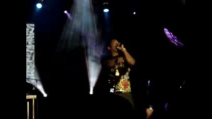 Ja Rule V Lovech 2