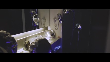 Winner-1st Teaser ( The Visitor )