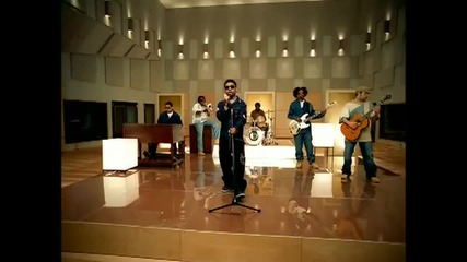 Musiq - Halfcrazy 