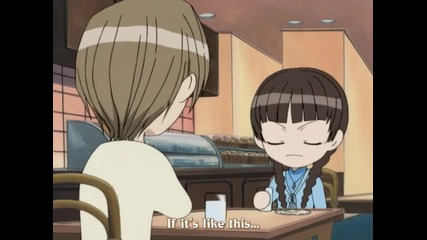 Maria - sama ga Miteru 2nd Special 05 