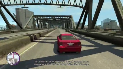 Gta The Ballad of Gay Tony - Mission #11 - Kibbutz Number One