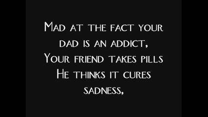 Hollywood Undead - Knife Called Lust