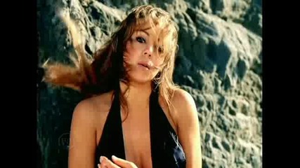 Mariah Carey - H. A. T. E. U. 