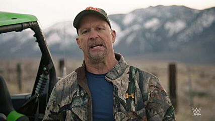 “Stone Cold” Steve Austin to confront Kevin Owens on the "The KO Show" at WrestleMania
