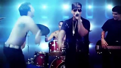 Daddy Yankee - Perros Salvajes