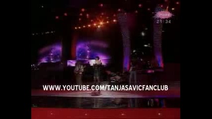 Tanja Savic - Kameleon