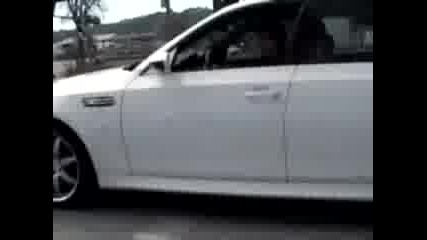 Bmw M5 E60 Vs Bmw M5 E39