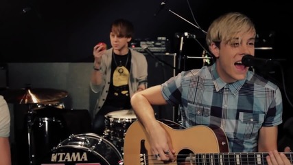 R5 - Loud (acoustic)