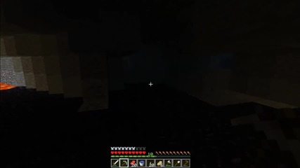 minecraft 3 еп part 2