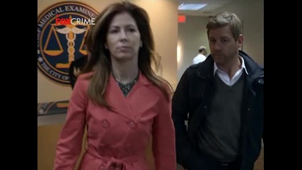Body Of Proof s01 ep01 part2 