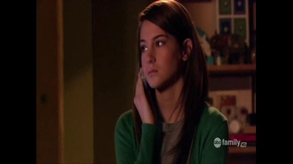 The Secret Life Of The American Teenager s01 ep03 part2 