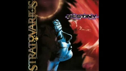 Stratovarius - Blackout - Scorpions Cover