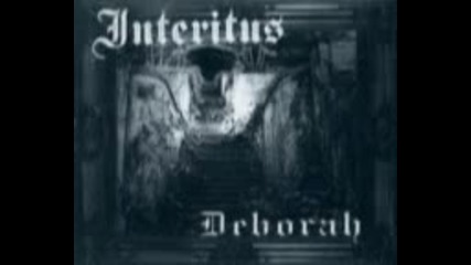 Interitus - Deborah ( full album 2000 )