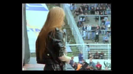 Manowar - Kill With Power 