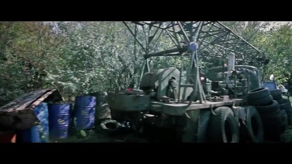 Pesho Malkia, Dim4ou & Igi Androvski- Statusa (official Video)
