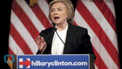 Hillary Clinton Wants to Fight Climate Change With Half a Billion Solar Panels