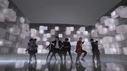 Super Junior - Mr Simple Текст!