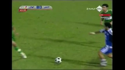 Unbelievable Skills