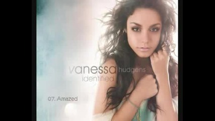 Превод!!! Vanessa Hudgens - Amazed 