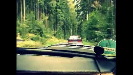 Trabant Gti 1.6 16v