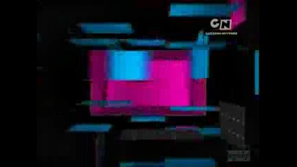 Cartoon Network България - Лого и визия (26:11:2010)