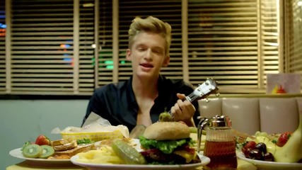 Cody Simpson - La Da Dee [official Video]
