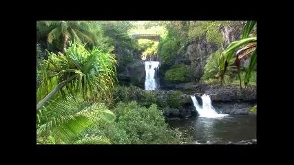 Scenic Relaxation Video Hawaiian islands Serenity Moments Relaxation Videos 
