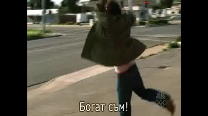 Моето име е Ърл - Ърл помага на Кени - 1/2 ; сез.1, еп.1