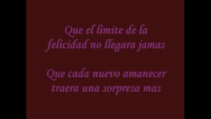 Sin Banderas - Amor Real