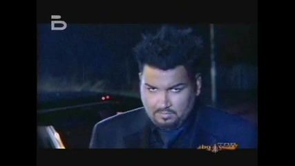 Azis i Ustata - Tochno sega 