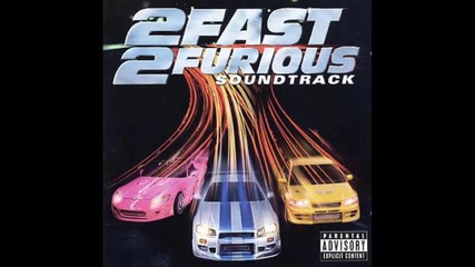 2 Fast 2 Furious Soundtrack 12 - Fat Joe - We Ridin