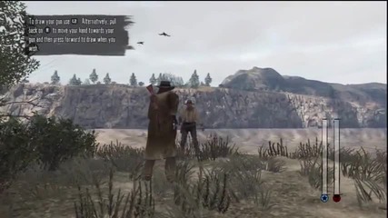 103 - Credits, Red Dead Redemption - walkthrough 