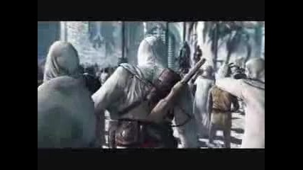 Disturbed Vs Assassins creed