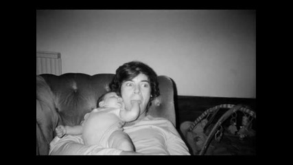 Harry Styles with Baby Lux