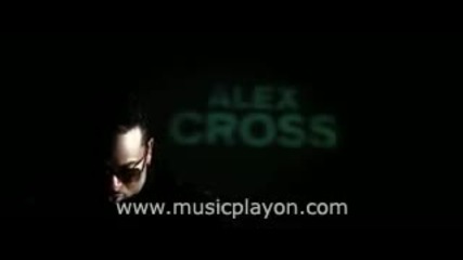 Trick Trick - I, Alex Cross (feat. Dina Rae)