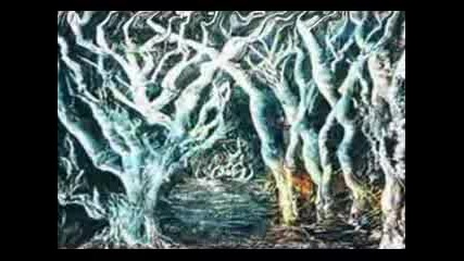 Secret Garden - Spirits Of Nature