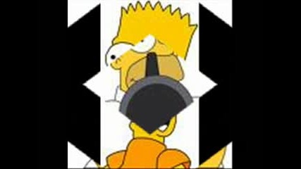 Simpson Picture Movie