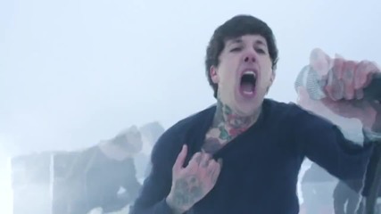 Bring Me The Horizon - Shadow Moses (official Video)