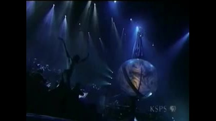 # Sarah Brightman - Deliver Me ( Live ) 