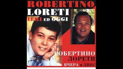 Robertino Loreti - Camino