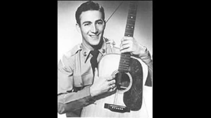 Faron Young - I Cant Dance.
