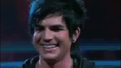 Adam Lambert - Teeth 