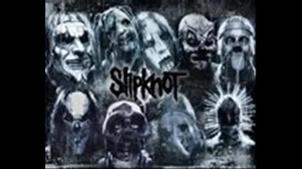 Slipknot - Surfacing (fast Vursion)