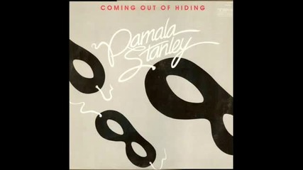 Pamala Stanley - Coming Out Of Hiding ( Club Mix ) 1983