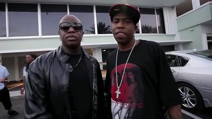 Birdman обеснява какво може да очаквате от Brisco