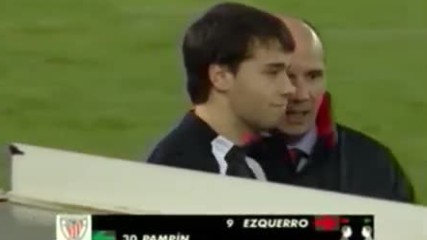 Real Sociedad vs Athletic de Bilbao 2004 2005