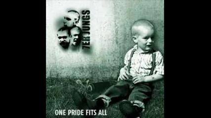 7er Jungs - We are the hooligans