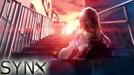 Blackmill - Friend ( Synx Remix )