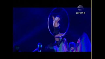 Малина - Не се срамувам (8 Години Планета Тв )