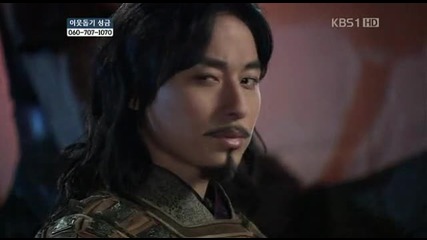 King Geunchogo Е23 1/3 (bg Sub)